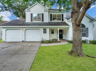 106 Chesterton Dr, Goose Creek, SC 29445