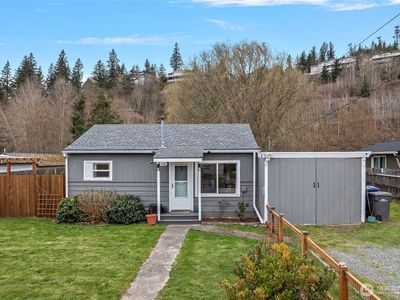 11348 N Skagit Street, Burlington, WA, 98233