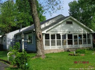 517 Georgianna Dr, New Albany, IN 47150