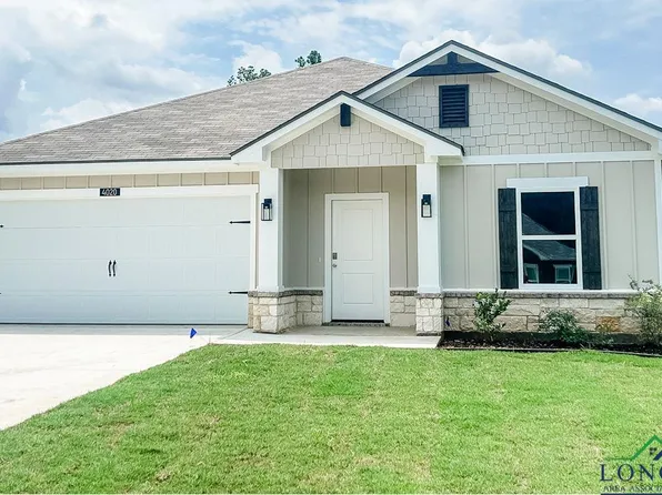 4020 Gregg Tex Rd, Longview, TX 75604