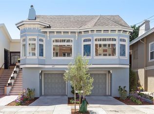 687 11th Ave, San Francisco, CA 94118