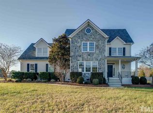 660 Mitchell Store Rd, Youngsville, NC 27596