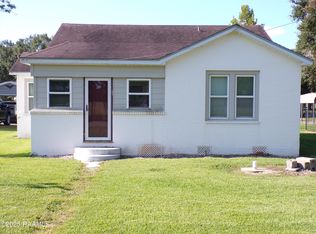 707 Golden Grain Rd, Duson, LA 70529