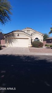 1754 E BISHOP Place, Casa Grande, AZ, 85122