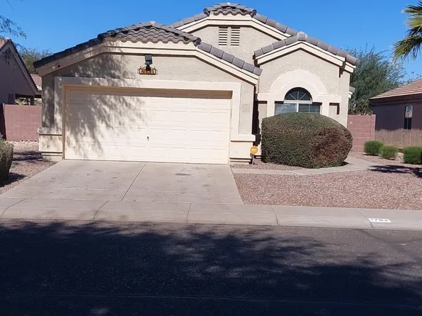 1754 E Bishop Pl, Casa Grande, AZ 85122