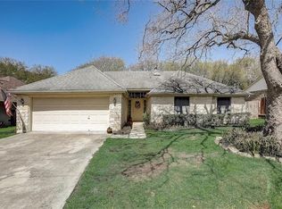 1708 Lancaster St, San Marcos, TX 78666