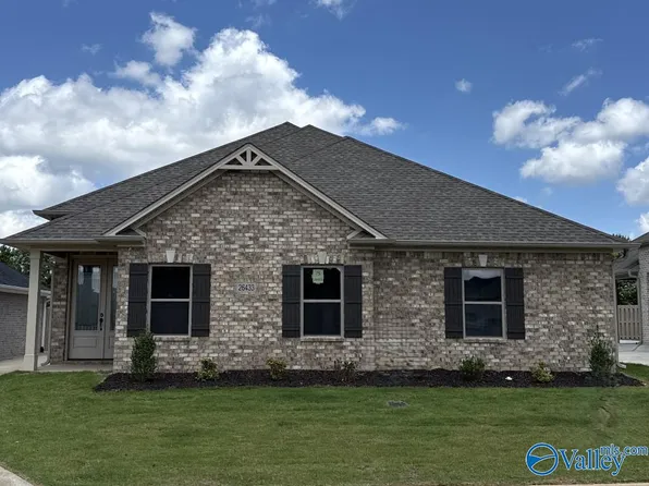 26433 Old Town Dr, Athens, AL 35613