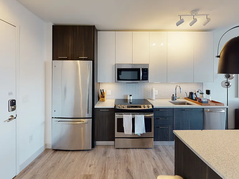 Kitchen Kitchen