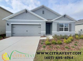 467 Autumn Stream Dr, Auburndale, FL 33823