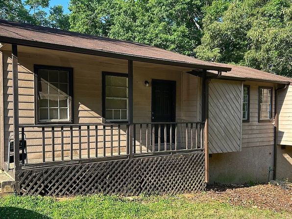 2683 Legion Lake Rd