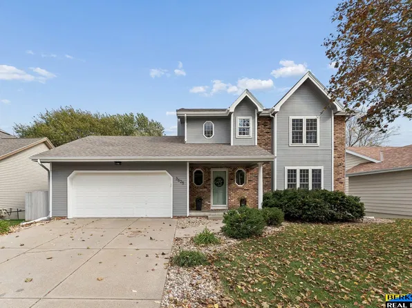 3625 S 155th St, Omaha, NE 68144