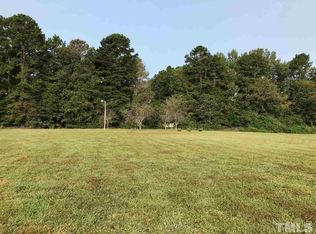 Misty Rose Ln, Timberlake, NC 27583