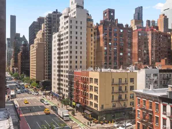 400 East 59th Street 8B image 10 of 11