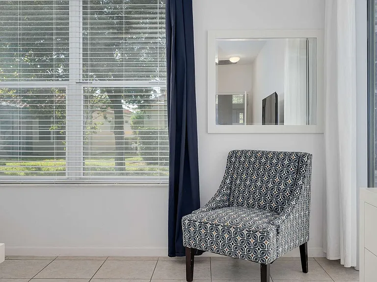 Reading Area