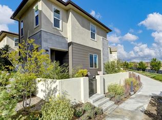 134 Chorus, Irvine, CA 92618