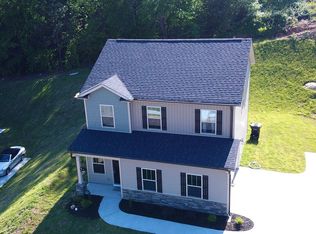 150 Palmetto Valley Dr, Greer, SC 29651