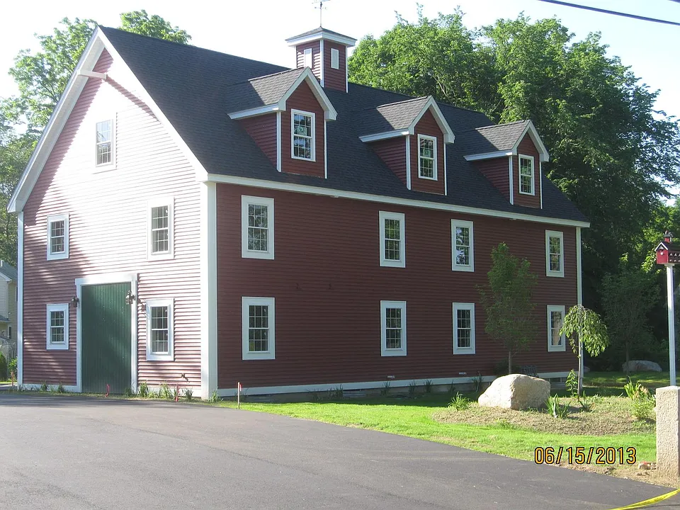 75 North Rd #7