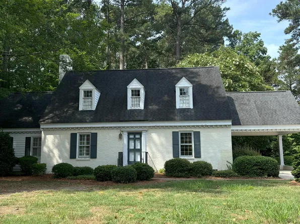 2003 Canal Drive NW, Wilson, NC 27896