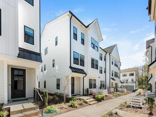 4141 Polluck Way, Charlotte, NC 28209