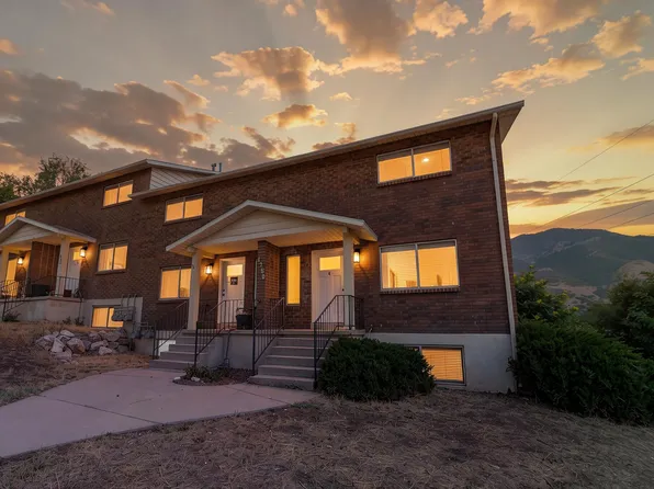1280 Mountain Rd #4, Ogden, UT 84404