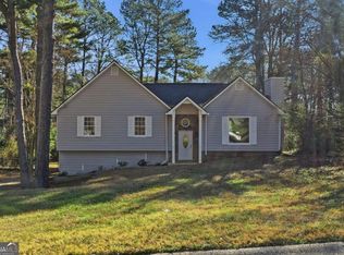 98 Pace Dr, Hiram, GA 30141