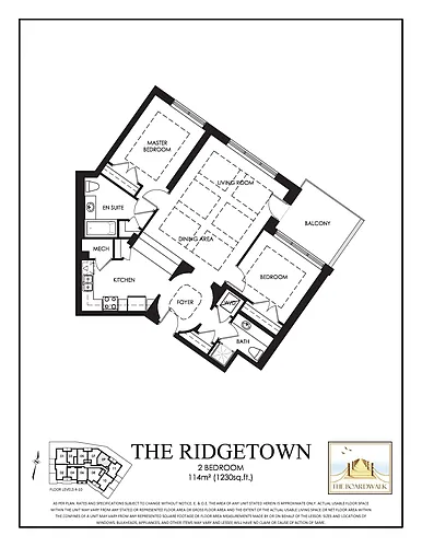 Floor plan 0509