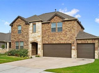 10816 Mickelson Dr, Austin, TX 78747