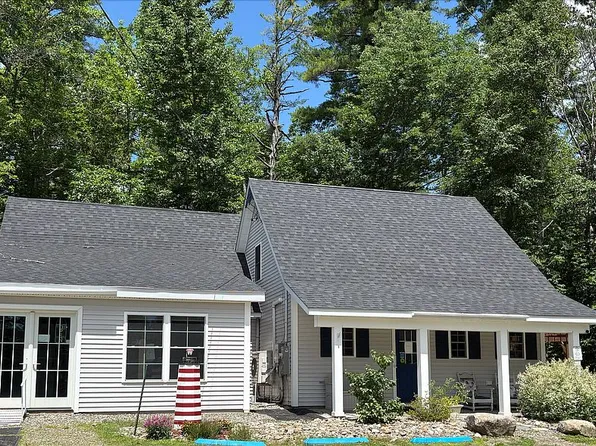 1390 Atlantic Hwy, Lincolnville, ME 04849