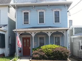 460 Bloom St #101, Danville, PA 17821