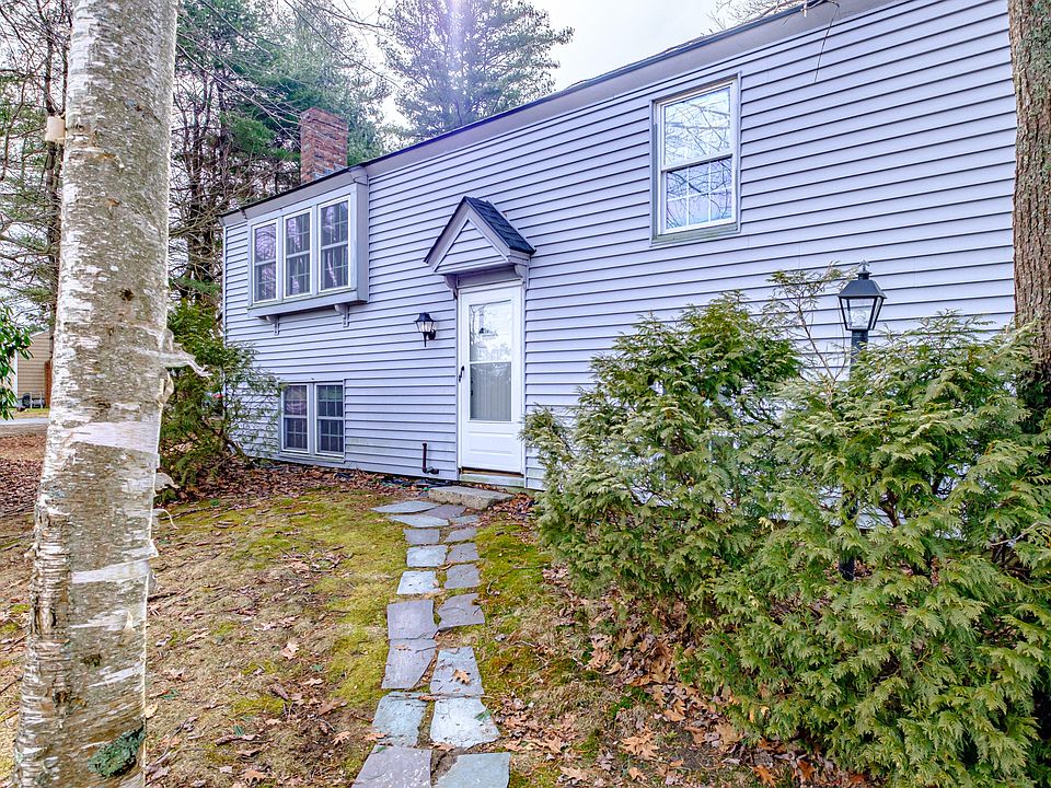 House For Sale Pleasant Hill Road Scarborough Maine at Kathleen Egan blog