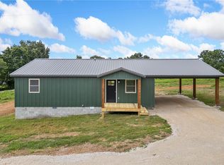 445 Cemetery Rd, Alpena, AR 72611