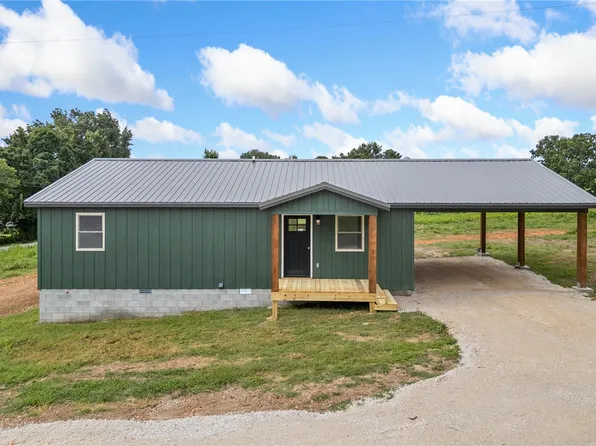 445 Cemetery Rd, Alpena, AR 72611