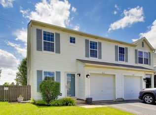 931 E Savannah Dr, Romeoville, IL 60446