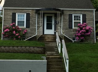 171 Westmont Rd, Fairmont, WV 26554