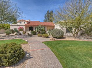 10442 N 48th Pl, Paradise Valley, AZ 85253
