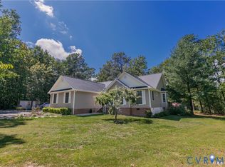 401 Loyalist Dr, Ruther Glen, VA 22546