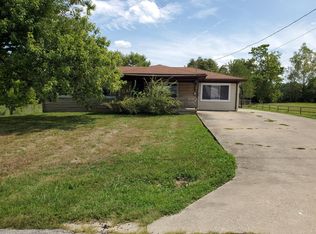 198 Forest Dr, Mt Washington, KY 40047