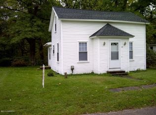 61 Parcom St, Kalamazoo, MI 49048