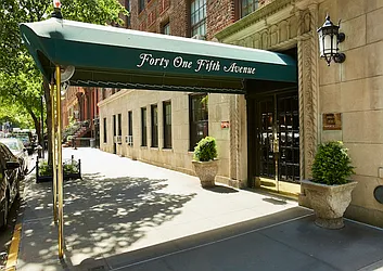 Sold by Brown Harris Stevens