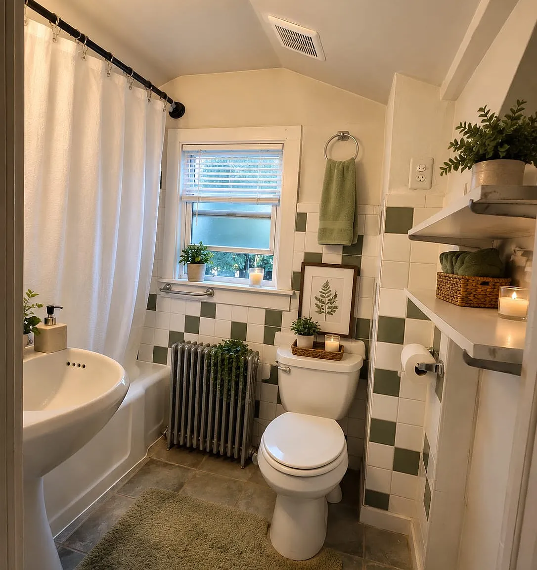 2 bed, 1100 sqft, $1,650 — Photo 4