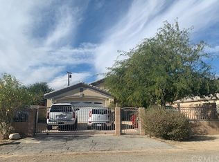 15723 Via Quedo, Desert Hot Springs, CA 92240