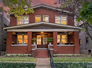6446 San Bonita Ave, Saint Louis, MO 63105