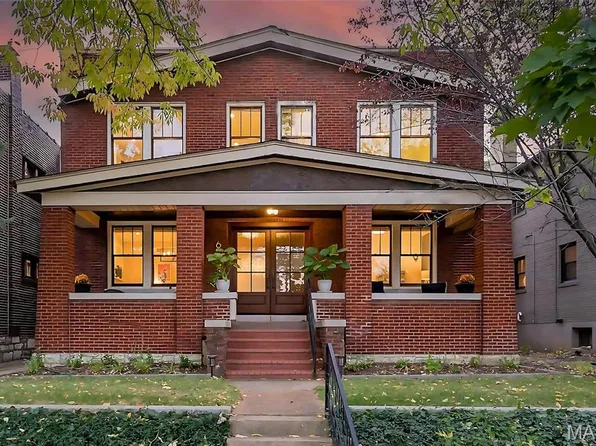 6446 San Bonita Ave, Saint Louis, MO 63105