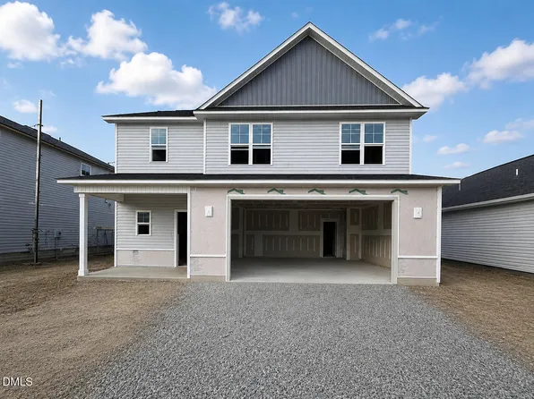 57 W Emily Gardens Dr #62, Selma, NC 27576
