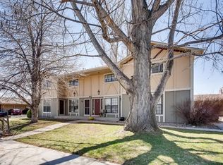 401 E Swallow Rd APT A, Fort Collins, CO 80525
