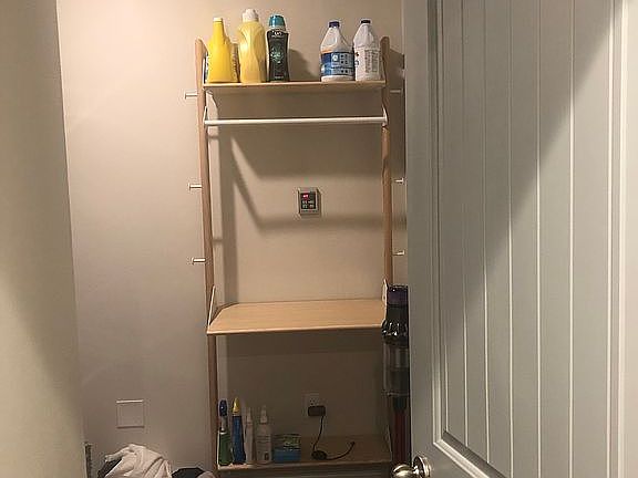 Large Laundry room 