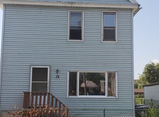 13 Roland Ave APT 2, Buffalo, NY 14218