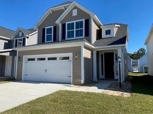 8745 Revival Rd, Charleston, SC 29420