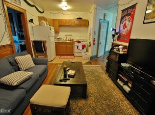 116 Hemenway St #7006961, Boston, MA 02115