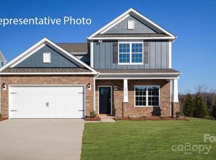 4548 Harris Elliot Rd, Lincolnton, NC 28092